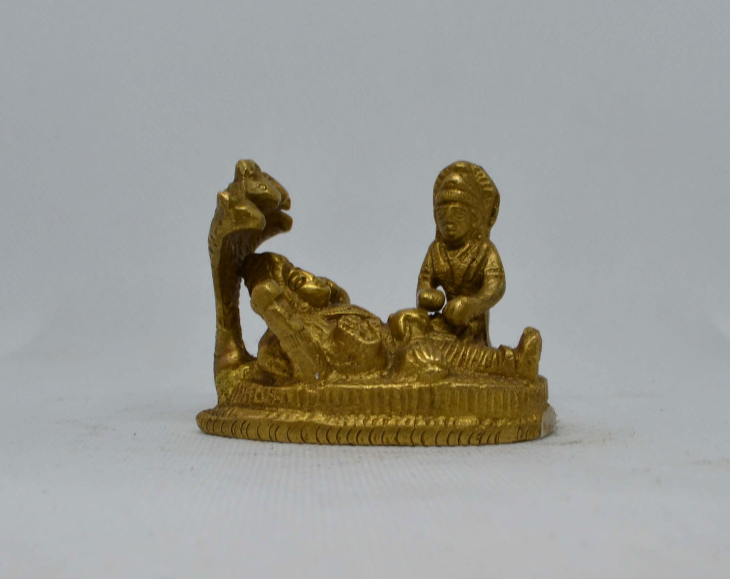 349-Vishnu und Lakshmi
