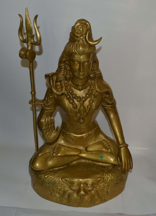 357-Shiva