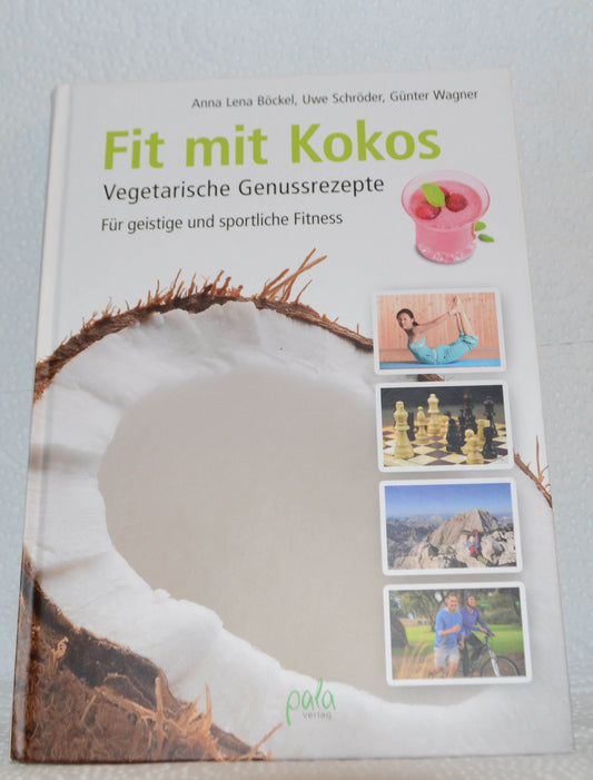 611-Fit mit Kokos