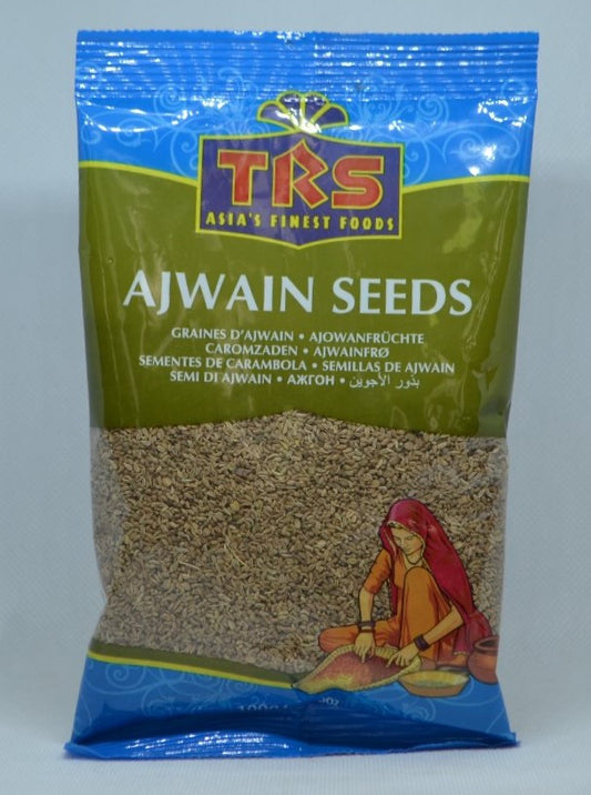 Ajwain Seeds (Königskümmel)