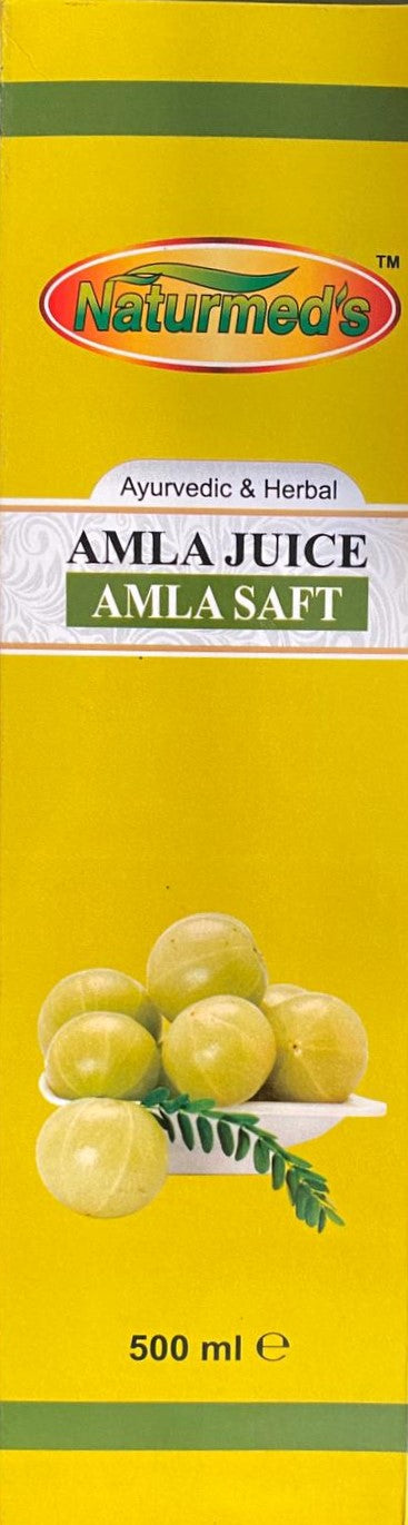 Amla - Saft