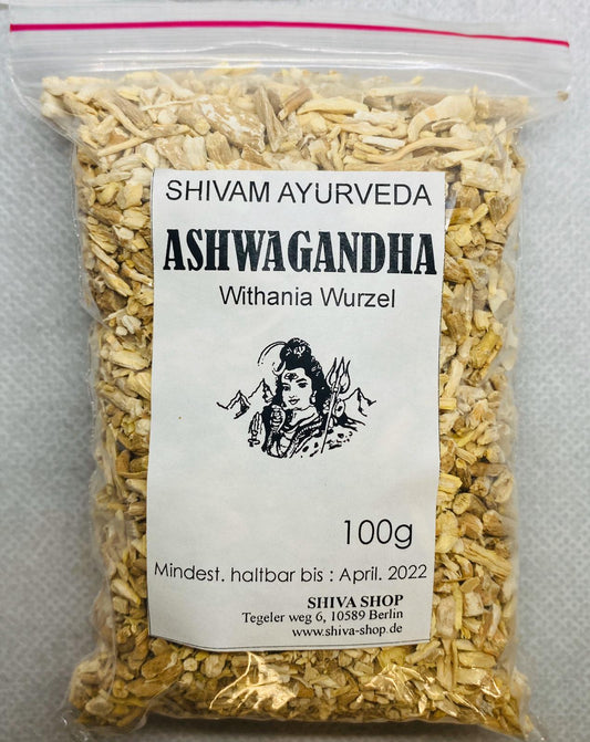 Ashwagandha - Tee