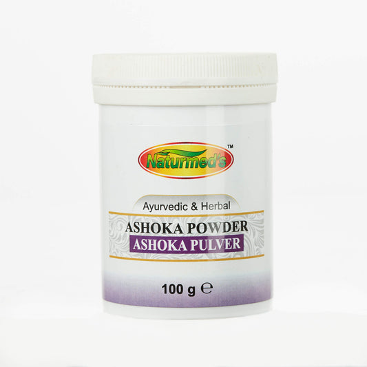 Ashoka - Pulver