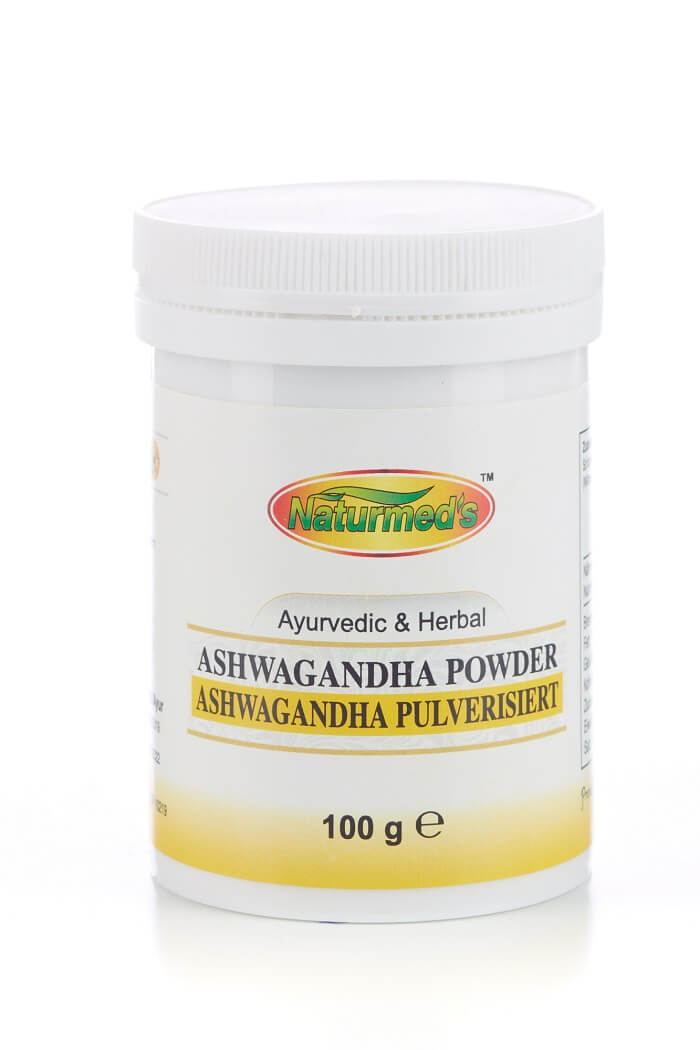 Ashwagandha - Pulver