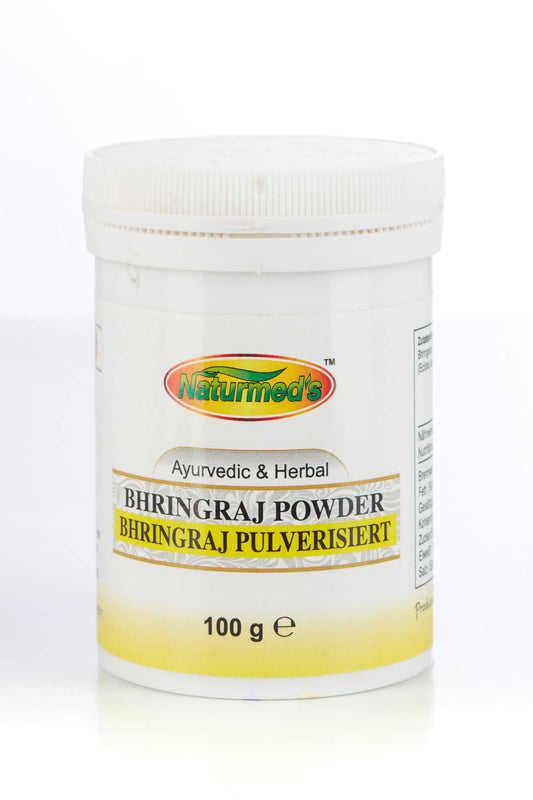 Bhringraj - Pulver
