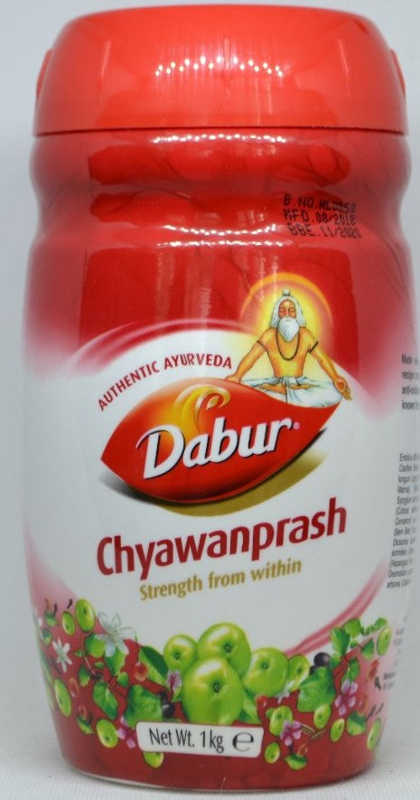 Chyawanprash Mus 1 kg