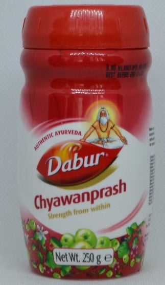 Chyawanprash  250g