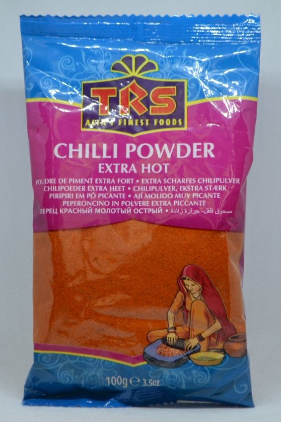 Chilli Powder