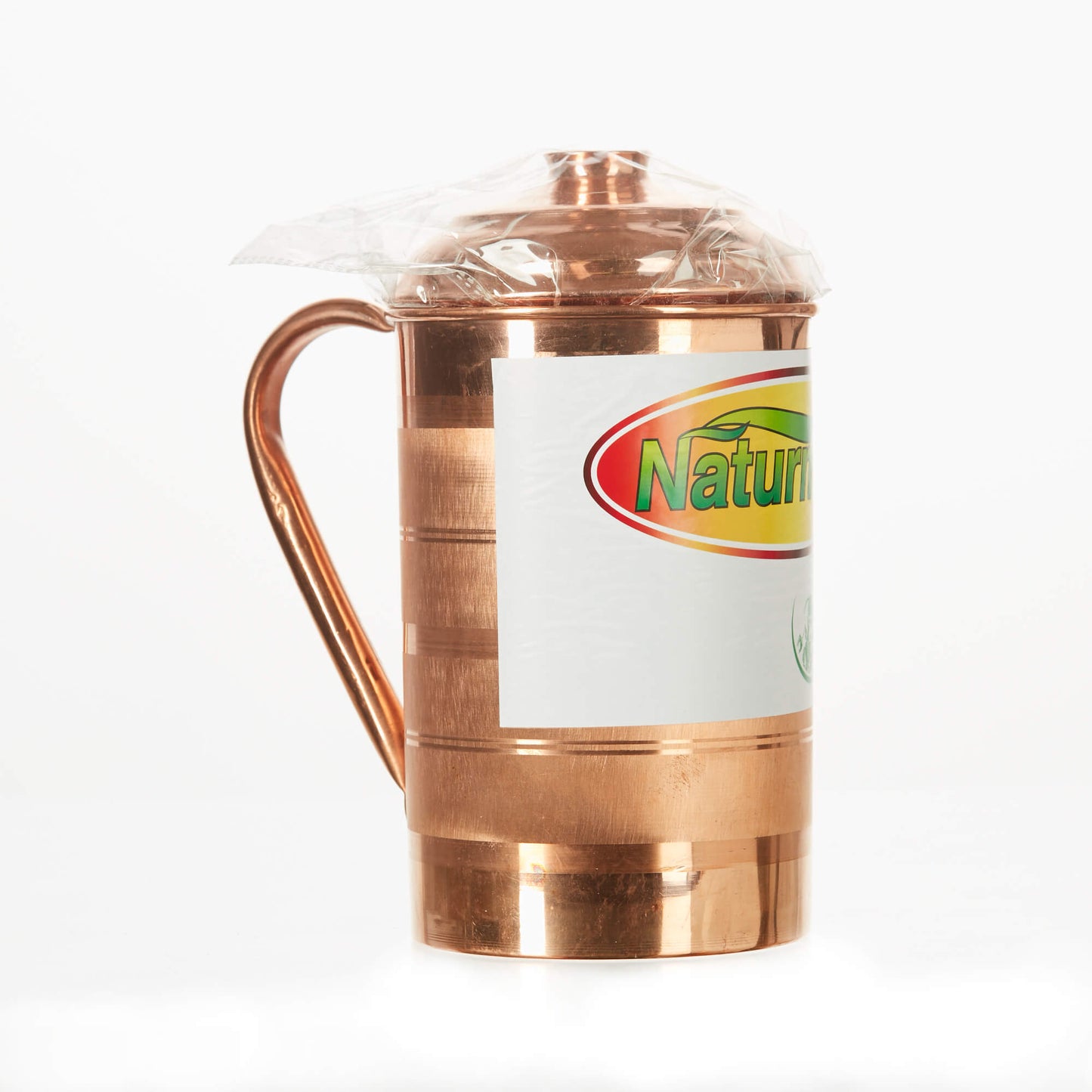 Copper Jug - 1.5 Litre (Kupferbehälter)