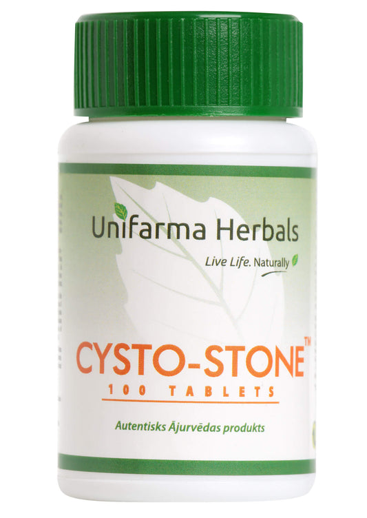 Cysto Stone - Tabletten