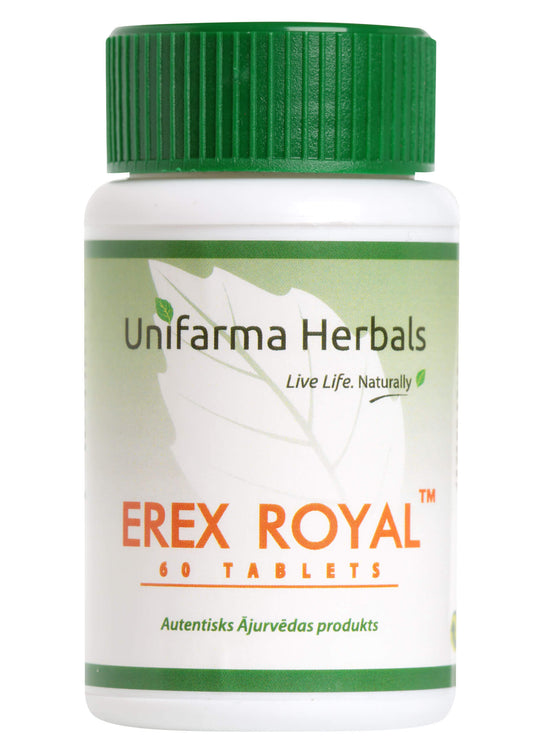 Erex Royal - Tabletten