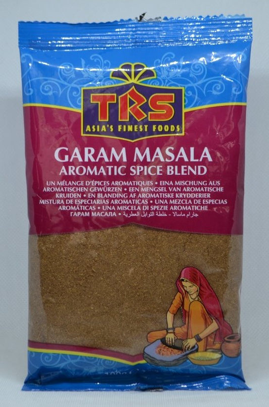 Garam Masala