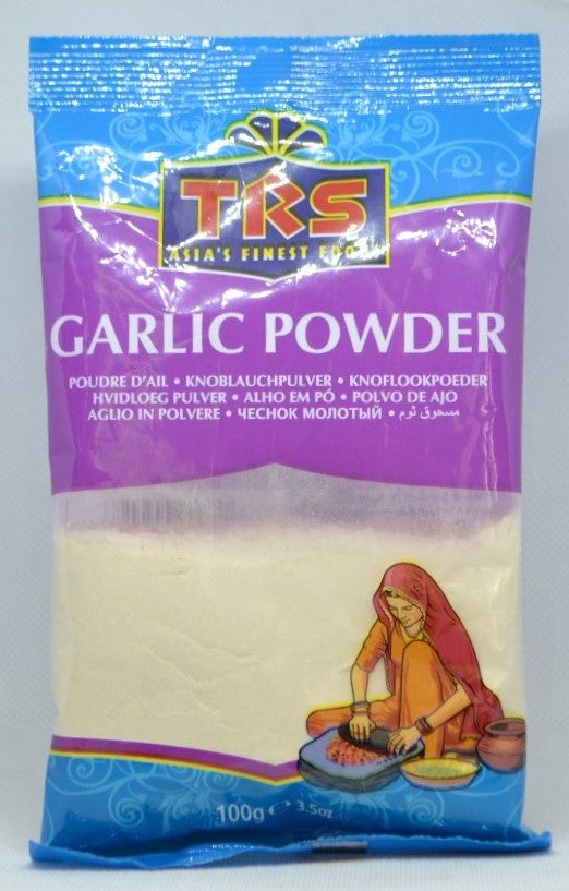 Garlic Powder (Knoblauchpulver)