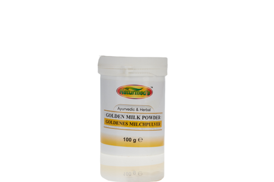 Naturmeds Golden Milk Powder 100 g
