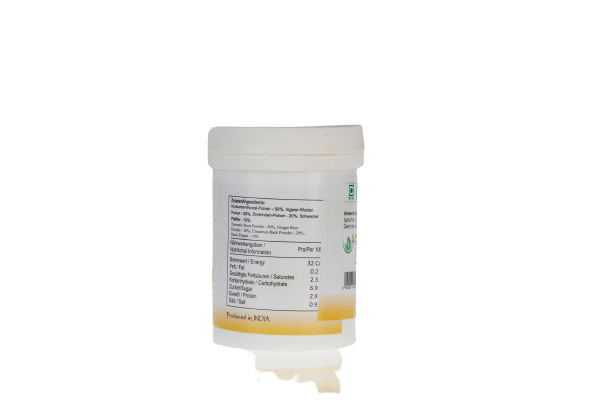 Naturmeds Golden Milk Powder 100 g