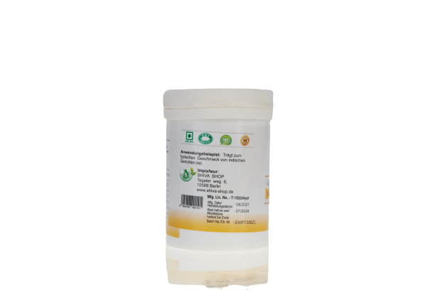 Naturmeds Golden Milk Powder 100 g