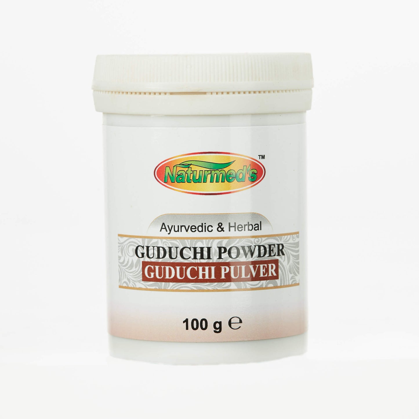 Guduchi-Pulver