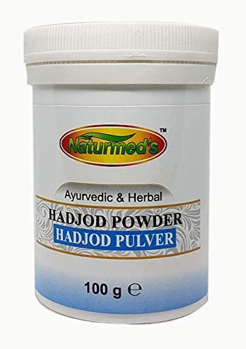 Cissus Quadrangularis - Pulver (Hadjod)