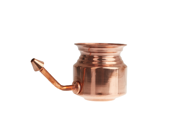 Neti pot copper naturmeds