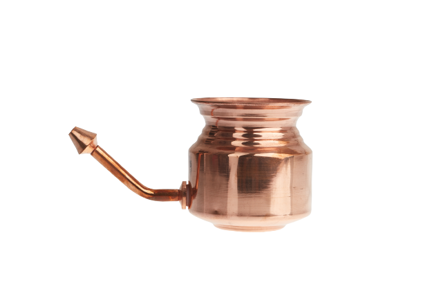 Neti pot copper naturmeds