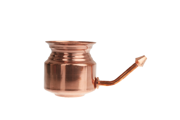 Neti pot copper naturmeds
