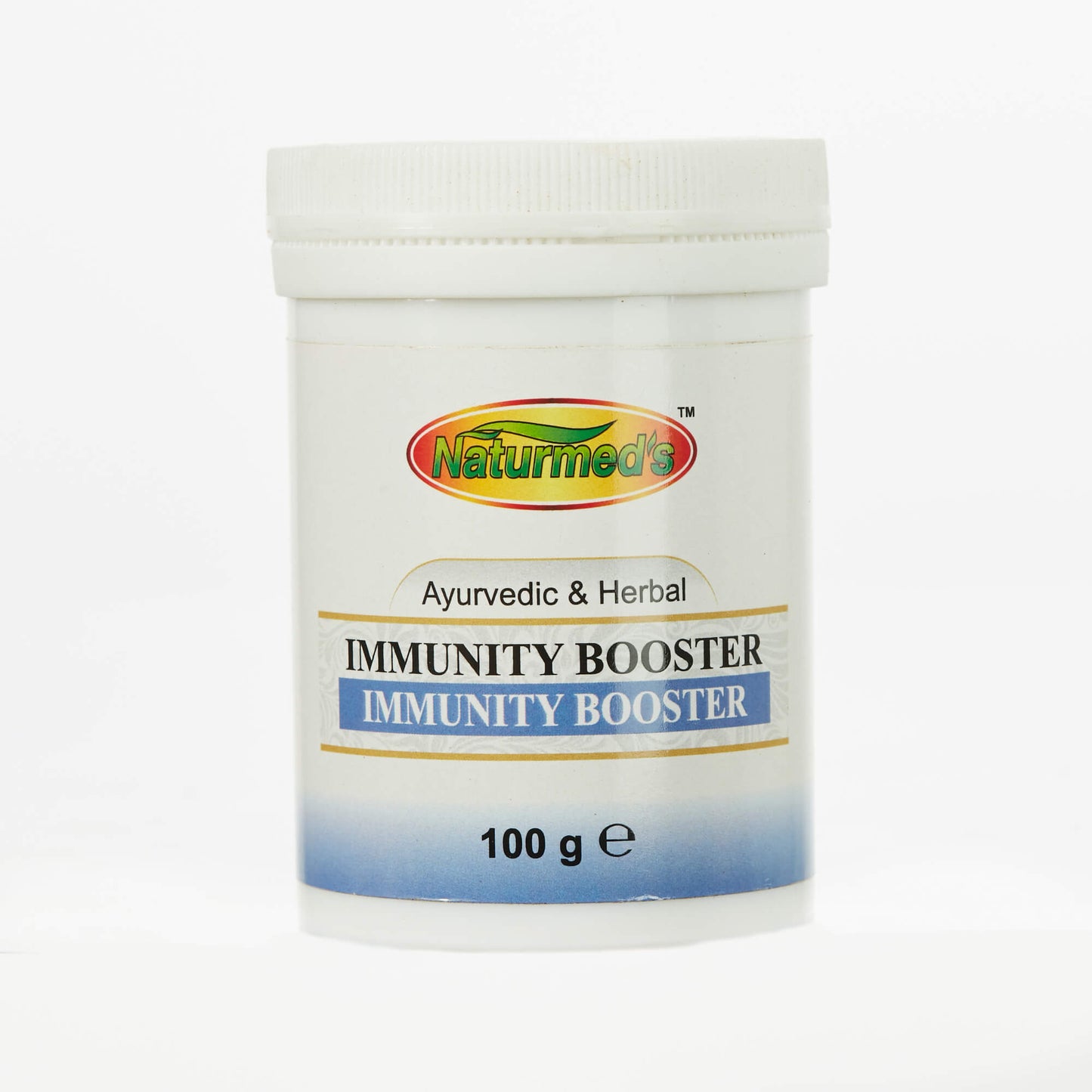 Immunity - Booster