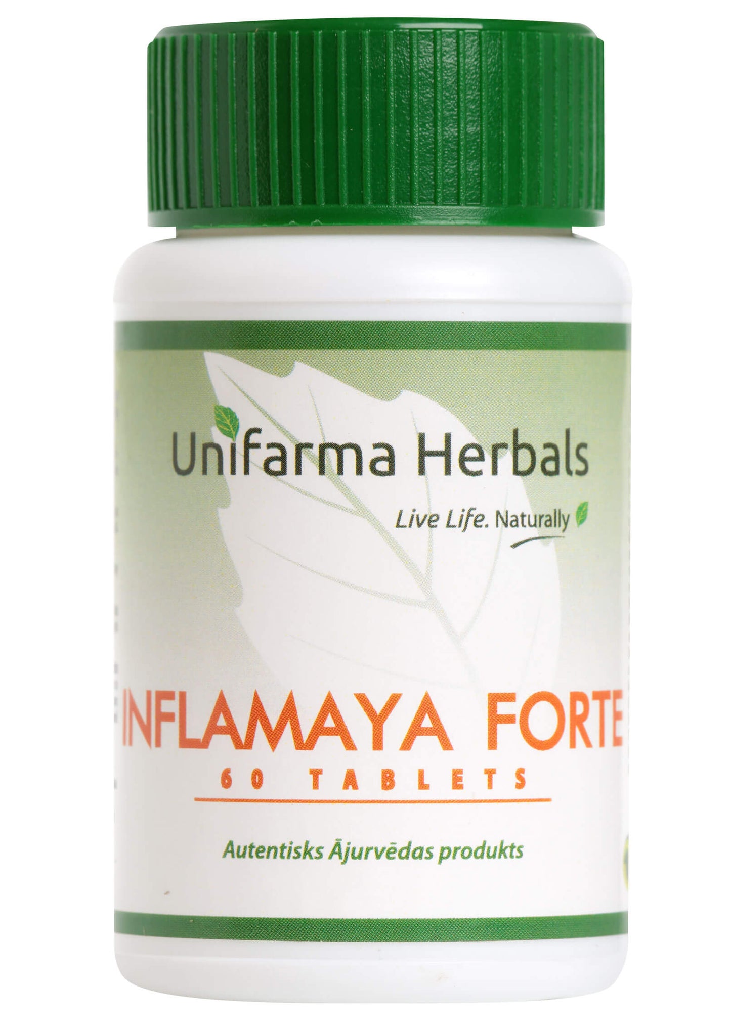 Inflamaya Forte - Tabletten