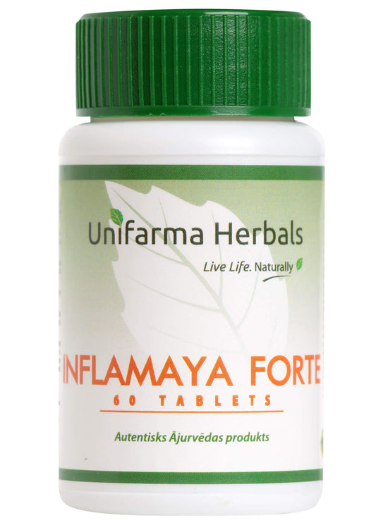 Inflamaya Forte - Tabletten