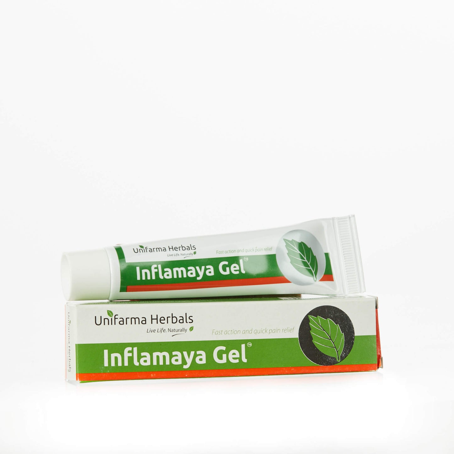 Inflamaya Gel