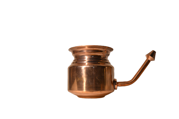 Neti pot copper naturmeds