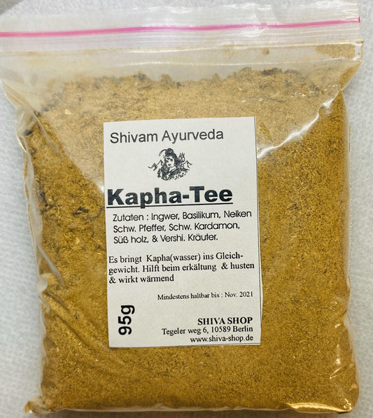 Kapha-Tee