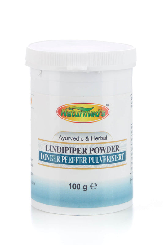 Lindipiper-Pulver