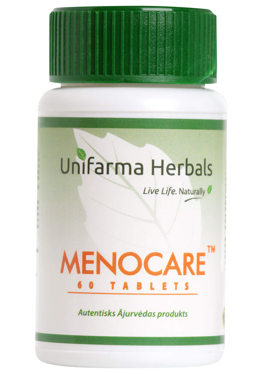 Menocare - Tabletten