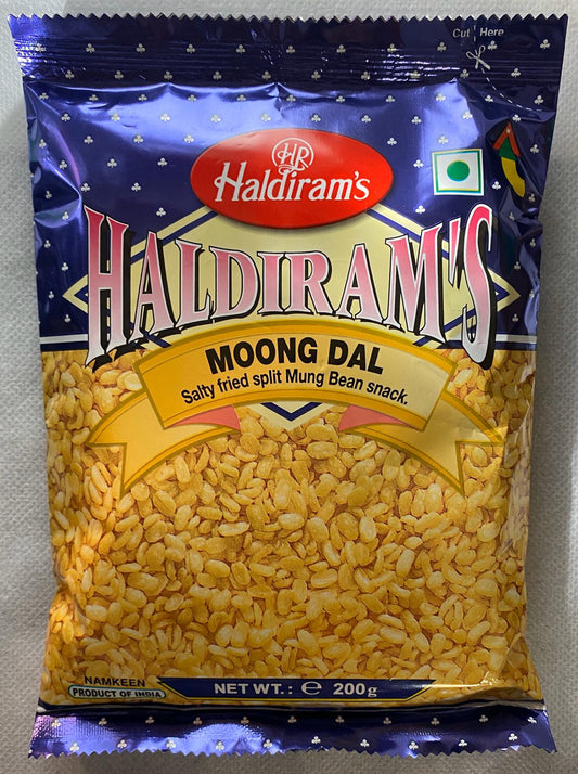 Haldiram's Moong Dal