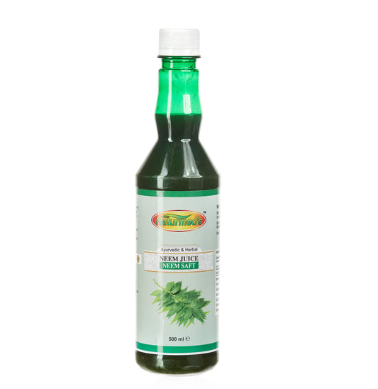 Neem juice 500ml.