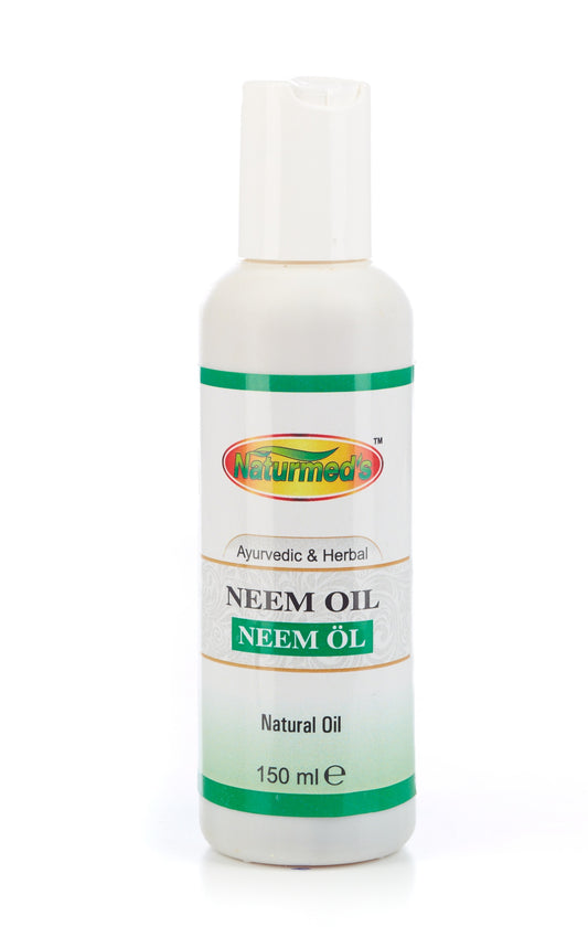 Neem - Öl