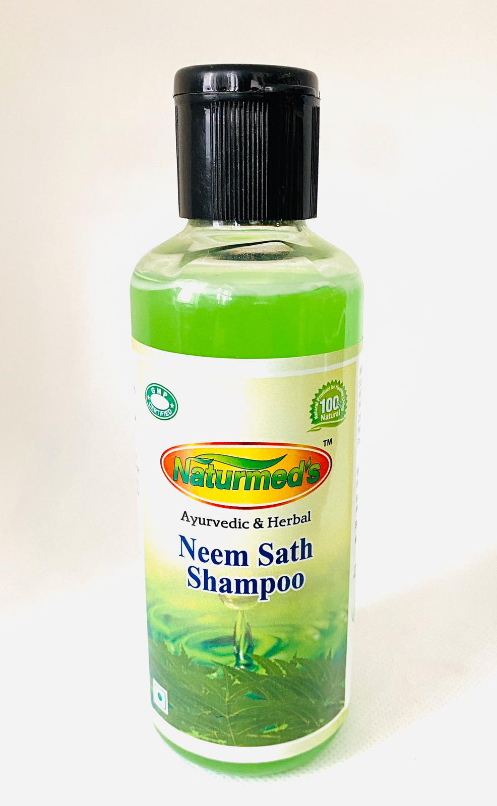 Shampoo Neem
