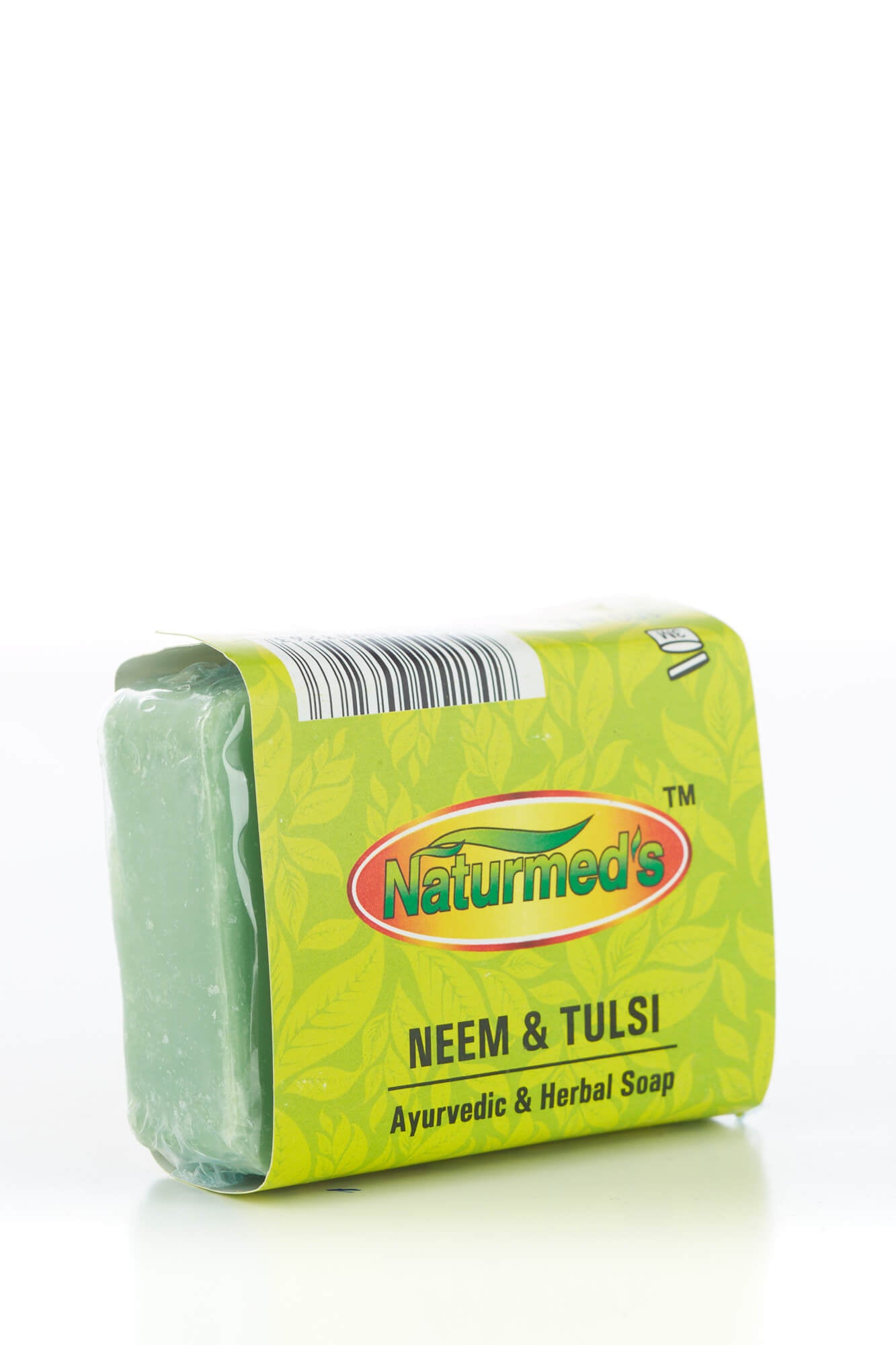 Seife Neem & Tulsi