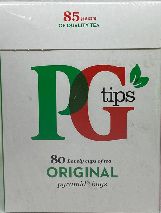 PG Tips