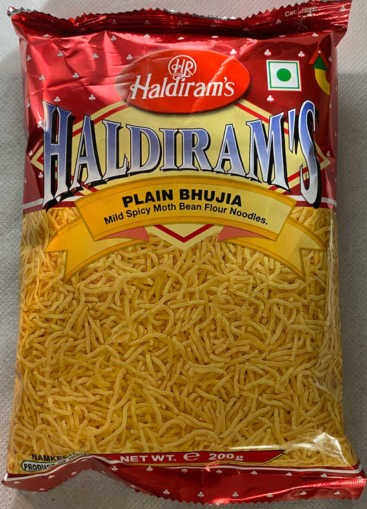 Haldiram's Plain Bhujia