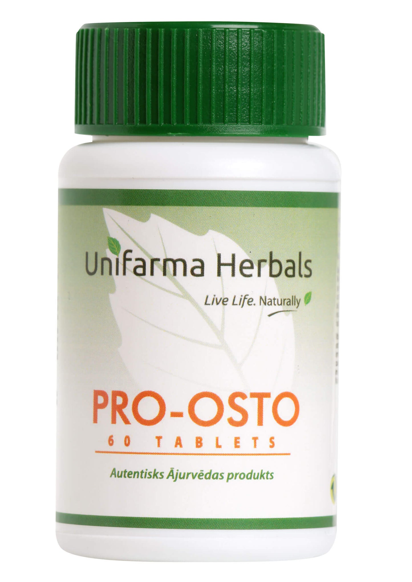 Pro Osto - Tabletten