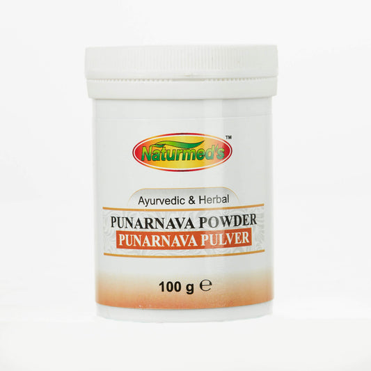 Punarnava - Pulver