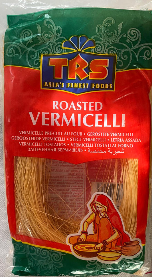 Geröstete Vermicelli