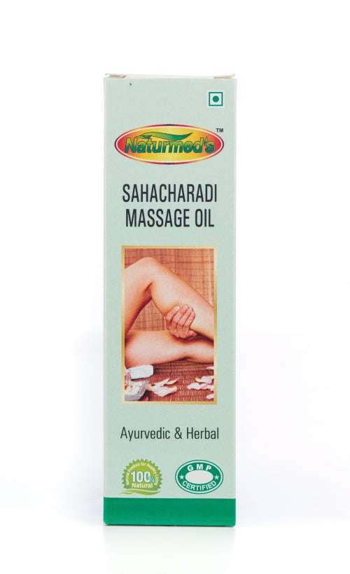 Massageöl Sahacharadi