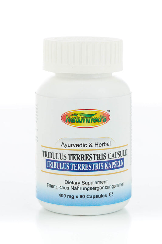 Tribulus Terrestris - Kapseln