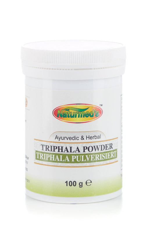 Triphala - Pulver