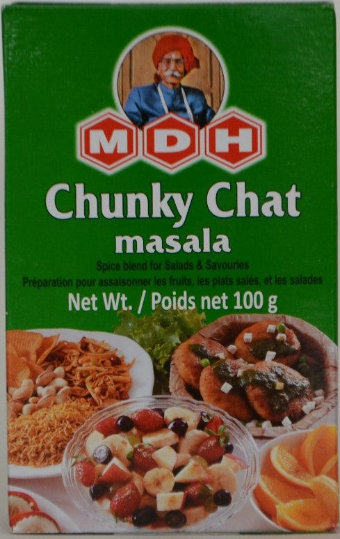 Chunky Chat Masala