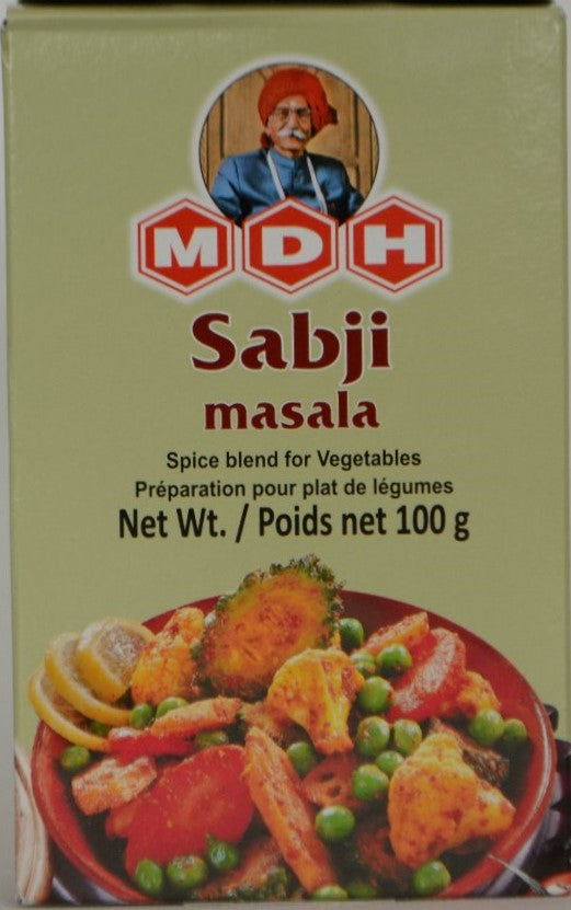 Sabji Masala