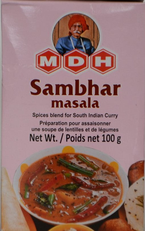 Sambhar Masala